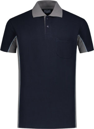 Afbeelding - https-www-ez-catalog-nl-Asset-2093808fc0334f5cb1505a004a8afb4c-ImageFullSize-1402-H-Front-WorkMan-Professional-Workwear-Bi-Colour-Polo-Shirt-NAVY-GRIJS-jpg